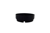 Kjøkkenmaskin - Tilbehør - Magimix Collar for blender  Black Plastic - 19538
