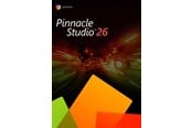 Programvare til kontoret - Corel Pinnacle Studio Standard - ESD - 1 user - Win - Multilingual - ESDPNST26STML