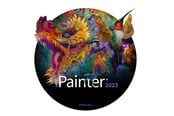 Programvare til kontoret - Corel Painter 2023 - ESD - 1 user - Win / Mac - ESDPTR2023ML