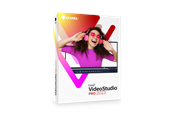 Programvare til kontoret - Corel VideoStudio Pro 2023 - ESD - 1 user - Win - Multilingual - Elektronisk - ESDVS2023PRML