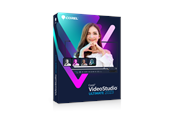 Programvare til kontoret - Corel VideoStudio Ultimate 2023 - ESD - 1 user - Win - Multilingual - Elektronisk - ESDVS2023ULML