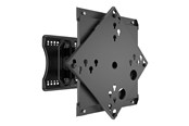 Veggmontering, AV-braketter & AV-møbler - Multibrackets M VESA Super Slim Flip & Rotate HD - Max 35 kg - recommended for 75" - 7350105210822