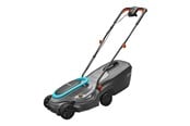 Gressklipper - Gardena Elektrisk gressklipper Elektrisk Gressklipper PowerMax 37/1200 G2 - 14633-20