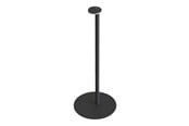 Veggmontering, AV-braketter & AV-møbler - Multibrackets M - stand - for Sonos speaker - black - Max - recommended for - 7350105214509