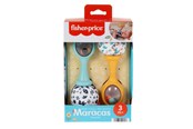 Babyleker - Fisher Price Rattle 'N Rock Maracas - HMF34