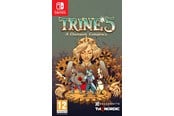 Spill - Trine 5: A Clockwork Conspiracy - Nintendo Switch - Plattform - 9120080079688