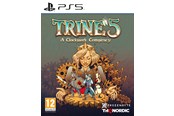 Spill - Trine 5: A Clockwork Conspiracy - Sony PlayStation 5 - Plattform - 9120080079657