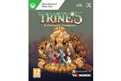Spill - Trine 5: A Clockwork Conspiracy - Microsoft Xbox One - Plattform - 9120080079718