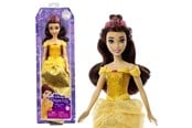 Dukker & Tilbehør - Disney Princess Belle - HLW11