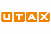 Printertilbehør blekk/toner - Utax CK-8515C - 1T02NHCUT0