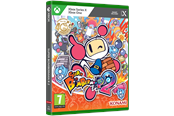 Spill - Super Bomberman R 2 - Microsoft Xbox One - Action - 4012927113523