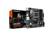 Hovedkort - GIGABYTE A620M GAMING X Hovedkort - AMD A620 - AMD AM5 socket - DDR5 RAM - Micro-ATX - A620M GAMING X