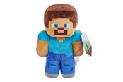 Dukker, Bamser & Utstyr - Minecraft Steve - 285-1027