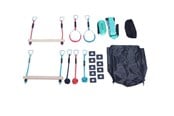 Utendørsleker - Krea Ninja Slackline Kit - 36-48500