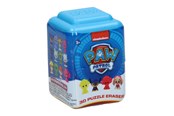 Skoleutstyr - Paw Patrol Puzzle Eraser with Fragrance in Surprise Box - PWP9-6316-CDU
