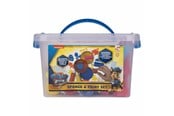 Kreative leker - Sambro Craft box PAW Patrol Painting & Stamping - PWP21-4478