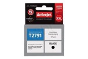 Printertilbehør blekk/toner - ActiveJet Supreme AE-27BNXX - ink cartridge (alternative for: Epson T2791) - AE-27BNXX