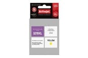 Printertilbehør blekk/toner - ActiveJet Supreme AB-3219YNX - yellow - ink cartridge (alternative for: Brother LC3219XLY) - AB-3219YNX