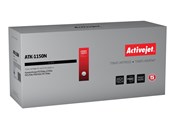 Printertilbehør blekk/toner - ActiveJet Supreme ATK-1150N - black - toner cartridge (alternative for: Kyocera TK-1150) - ATK-1150N