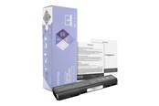 Bærbar PC - Batteri - Mitsu - laptop battery - Li-Ion - 4400 mAh - 48 Wh - BC/HP-8460W