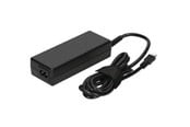 Bærbar PC - Lader - HP - power adapter - USB Type-C 3-pin - 90 Watt - L40893-001