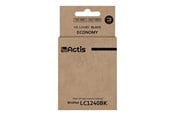 Printertilbehør blekk/toner - Actis standard KB-1240BK - ink cartridge (alternative for: Brother LC1220BK Brother LC1240BK) - KB-1240Bk