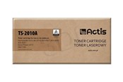 Printertilbehør blekk/toner - Actis standard TS-2010A - black - toner cartridge (alternative for: Samsung ML-2010D3) - TS-2010A