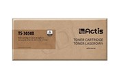 Printertilbehør blekk/toner - Actis TS-3050X - black - toner cartridge (alternative for: Samsung ML-D3050B) - TS-3050X