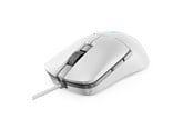 Mus - Lenovo Legion M300s RGB Gaming Mouse - Mus - Optisk - 6 - Hvit - GY51H47351