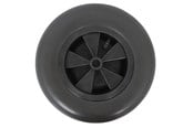 Hageredskaper - Green>it wheel puncture-free 4.0 x 6 - 91833