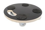Hageredskaper - Green>it plant trolley in veneer 30 cm - 91521