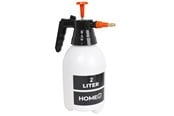 Hageredskaper - Green>it Garden sprayer with pump 2.0 l - 91292