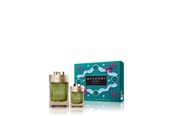 Gavesett - Bvlgari Man Wood Essence Giftset - 783320419287