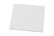 Kreative leker - Creativ Company Canvas panel 15x15 cm 280 gr. - 225020