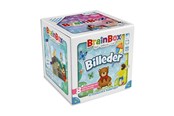 Brettspill & Puslespill - Asmodee Brainbox Pictures DK - GBGBB02DK