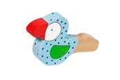 Treleker - Goki Wooden Bird Flute - 61971