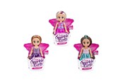 Dukker, Bamser & Utstyr - Sparkle Girlz Princess Cupcake - 10015TQ3-2022