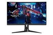 Skjerm - 27" ASUS ROG Strix XG27AQV - 2560x1440 (QHD) - 170Hz - IPS - 90LM08G0-B01A70