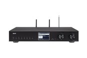 DAB, nettverks- og klokkeradio - Imperial DABMAN i510 BT - DAB/DAB+/FM - Svart - 22-253-00