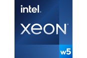 Prosessor/CPU - Intel Xeon W W5-3425 / 3.2 GHz processor - OEM Prosessor/CPU - 12 kjerner - 3.2 GHz - Intel FCLGA4677 - Bulk (uten vifte) - PK8071305082100