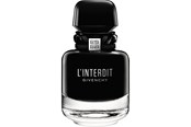 Parfyme & Dufter - Givenchy L'Interdit Intense Edp Spray 50 ml - N-GE-303-50