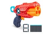 Leketøysvåpen - X-shot MK3 with 8 Darts - 36118-2022