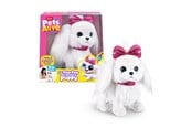 Plush - Pets alive Paw Paw Walking Puppy - 9531