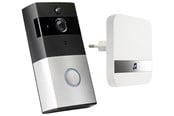 Smarthus - Home>it video doorbell with wi-fi and app - 61702