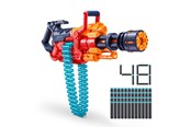 Leketøysvåpen - X-shot Excel Crusher with 48 Darts - 36382