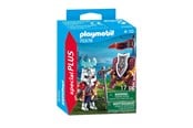Figurer - Playmobil Specials Dwarf Knight - 70378 - 70378