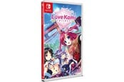 Spill - LoveKami Trilogy - Nintendo Switch - Visual Novel - 0742839255427