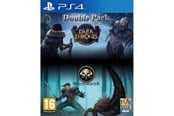 Spill - Dark Thrones / Witch Hunter Double Pack - Sony PlayStation 4 - Plattform - 0850017102415