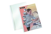 Printertilbehør blekk/toner - Fellowes - 100 pcs. - 200 g/m² - thermal binding cover - 5391202