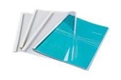 Printertilbehør blekk/toner - Fellowes Standard - 100 pcs. - 200 g/m² - thermal PVC / cardboard binding cover - 5391401